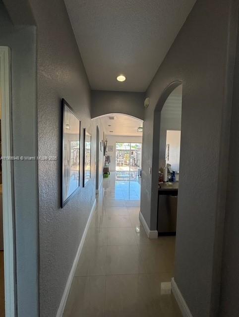 SPICEWOOD SUB - Residential Lease