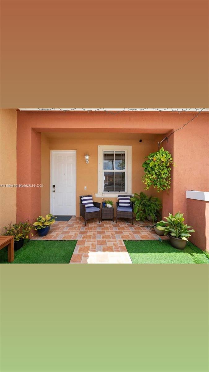 SPICEWOOD SUB - Residential Lease