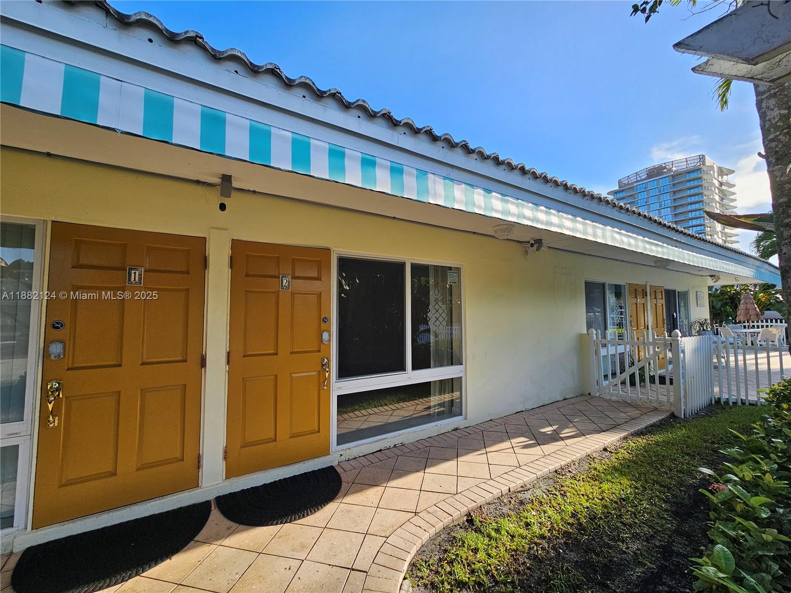 JELKS ESTATES - Residential Lease