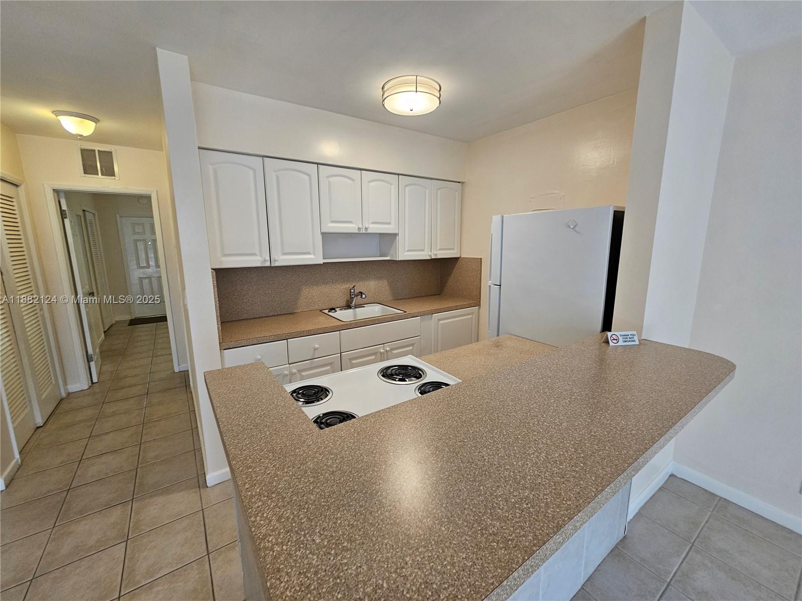 JELKS ESTATES - Residential Lease