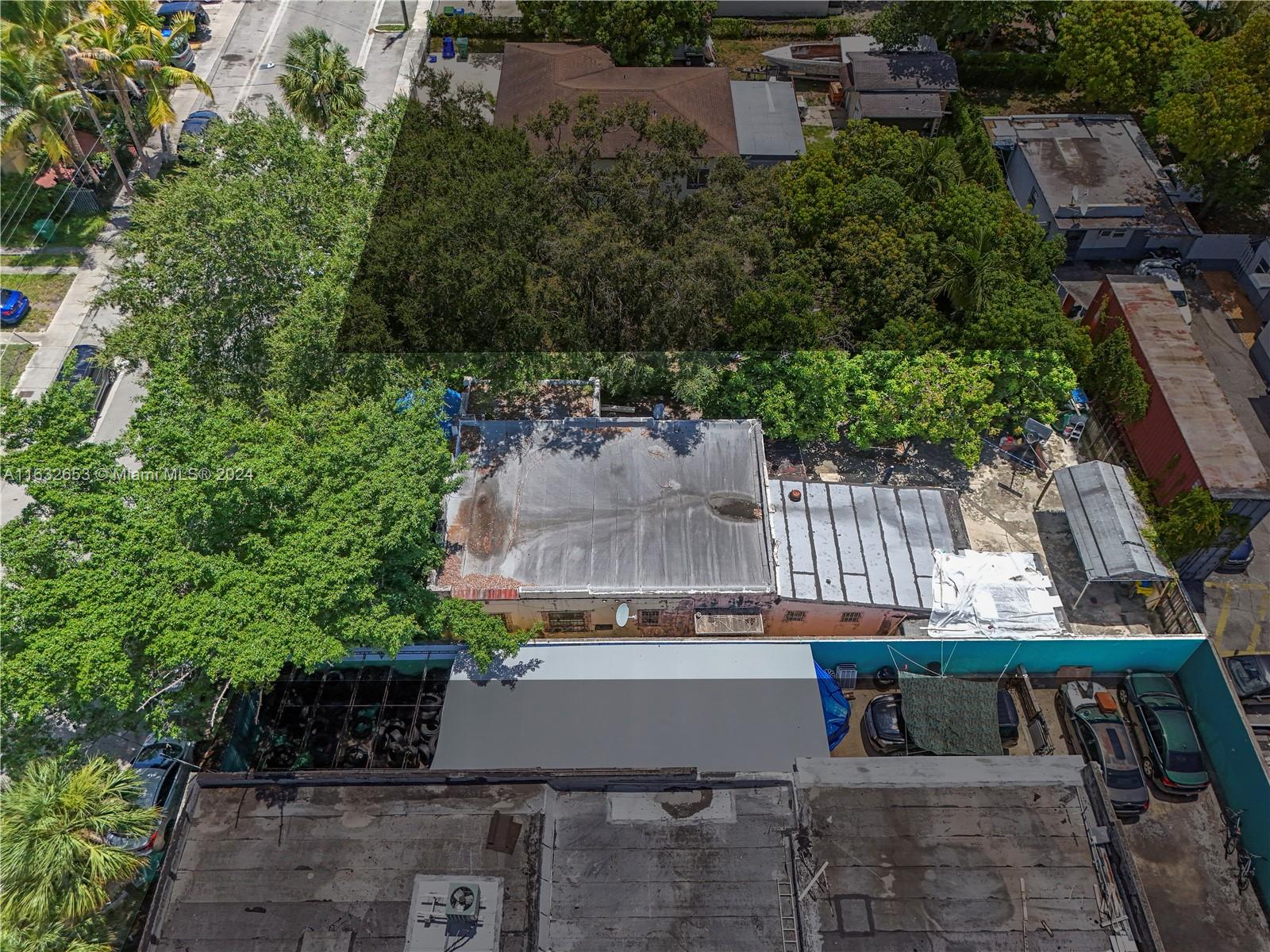 ALLAPATTAH MANORS SUB - Residential