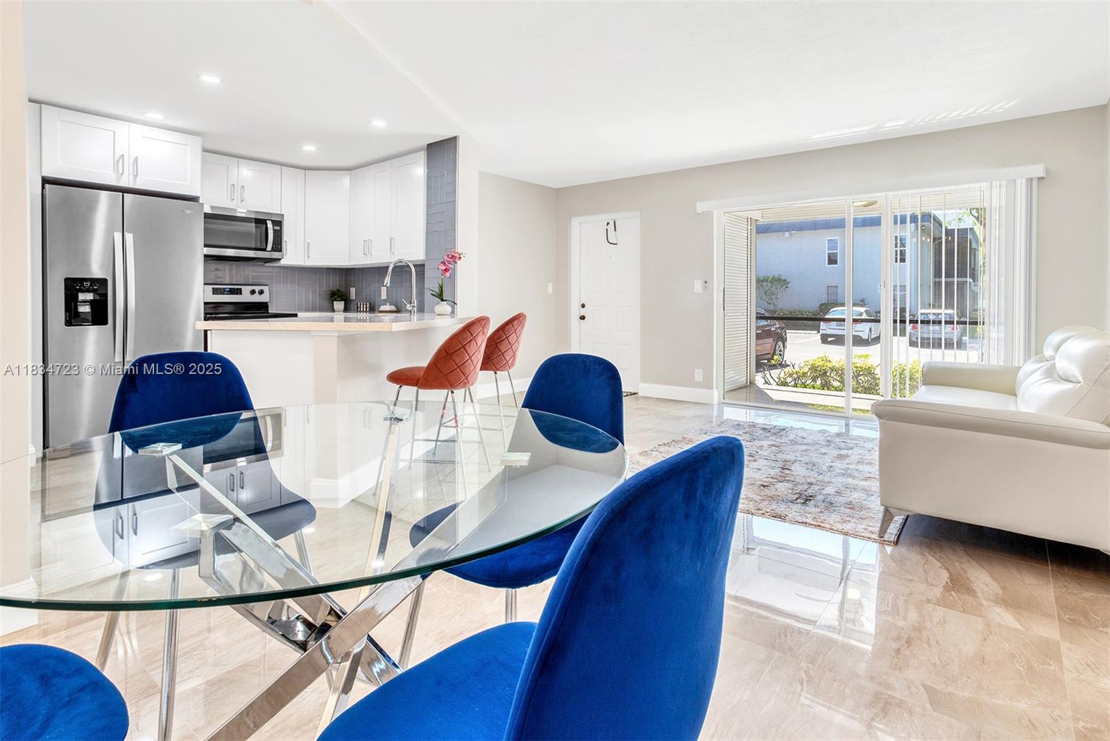 EVERGREEN I OF VILLS OF O - Residential