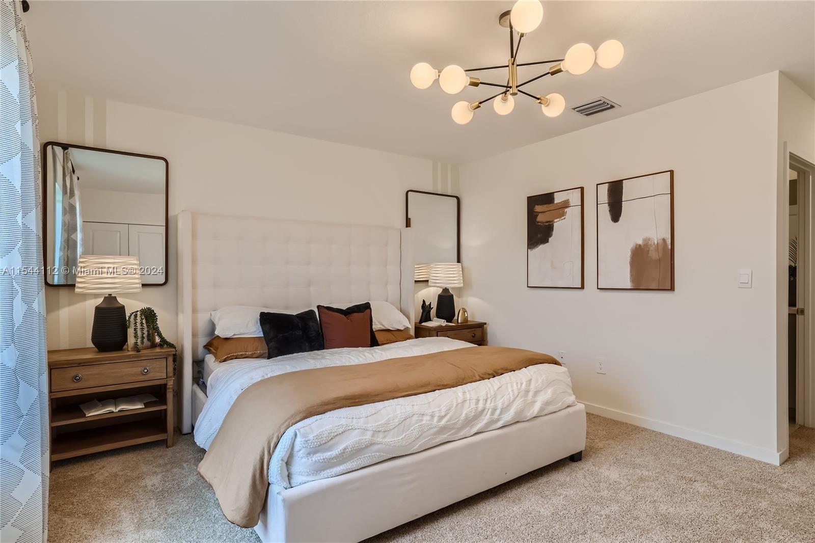 Sebastian Isles - Residential