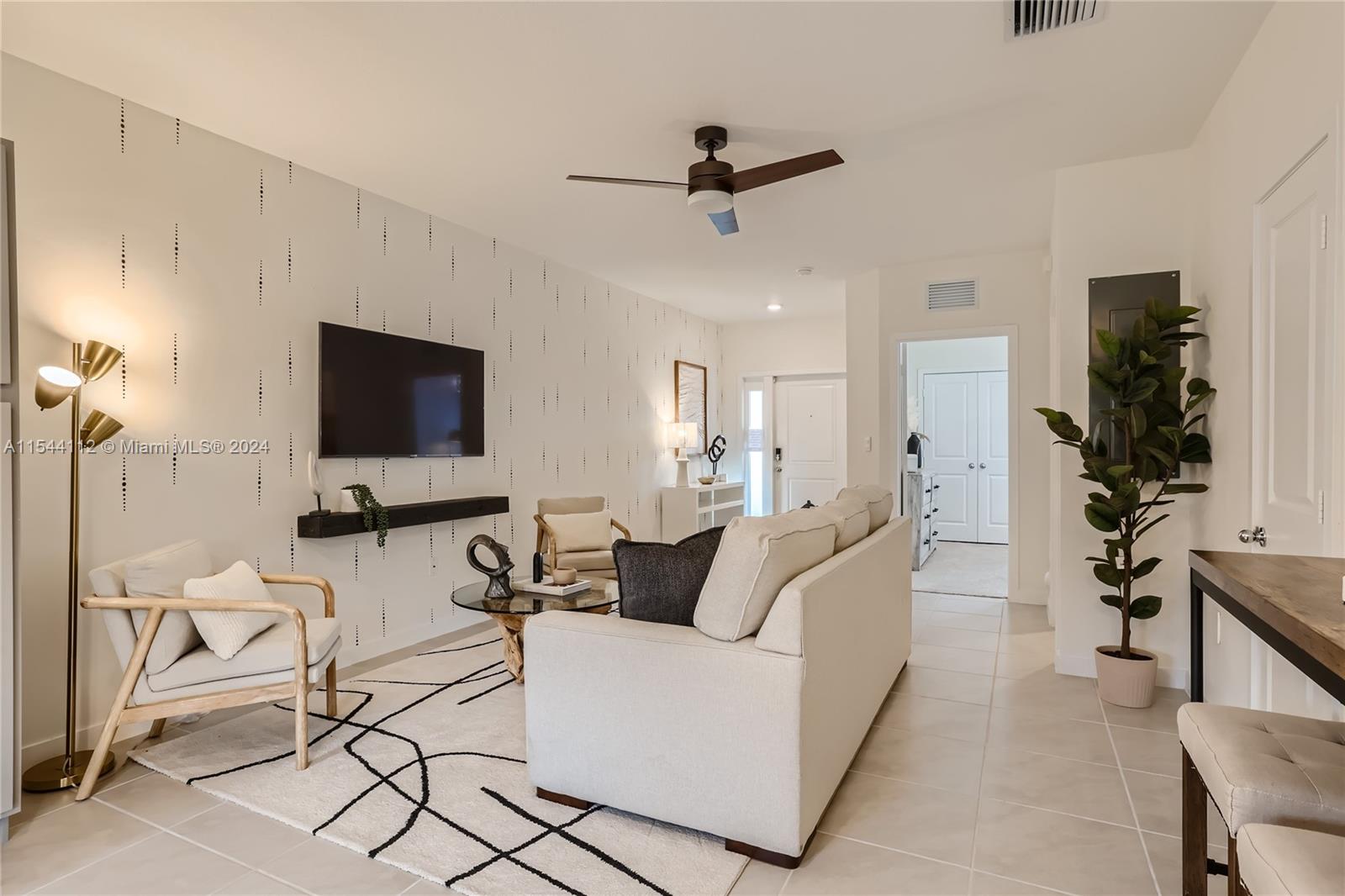 Sebastian Isles - Residential