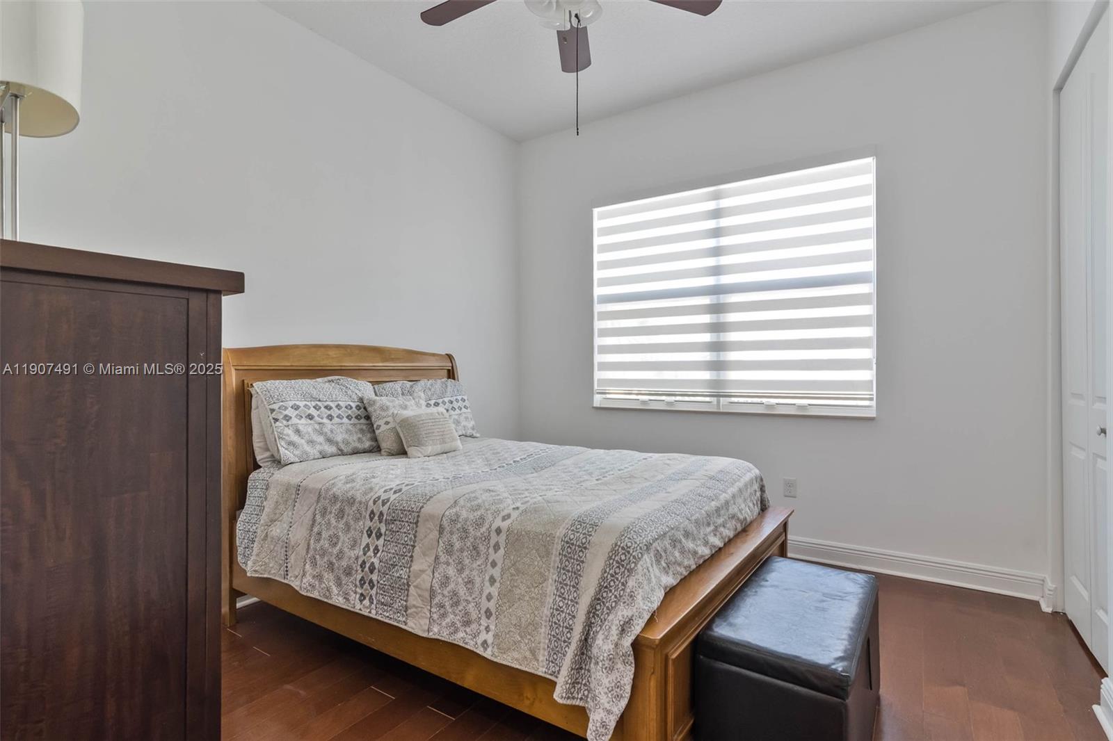 PEMBROKE FALLS-PHASE 1 - Residential