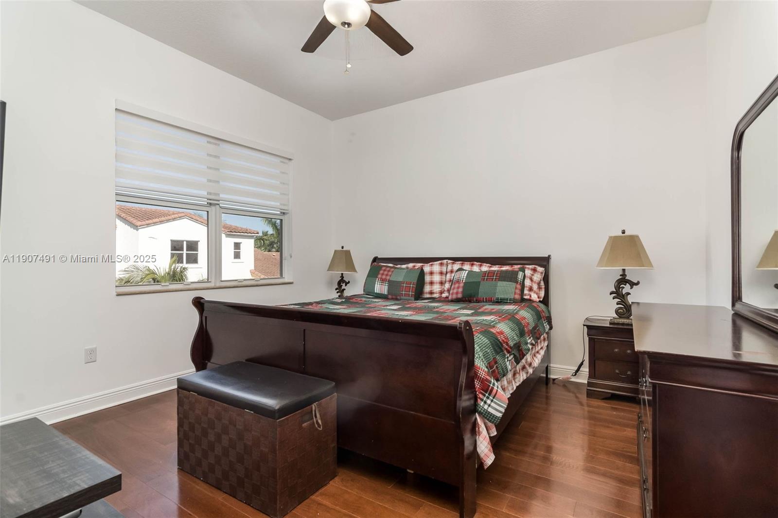 PEMBROKE FALLS-PHASE 1 - Residential