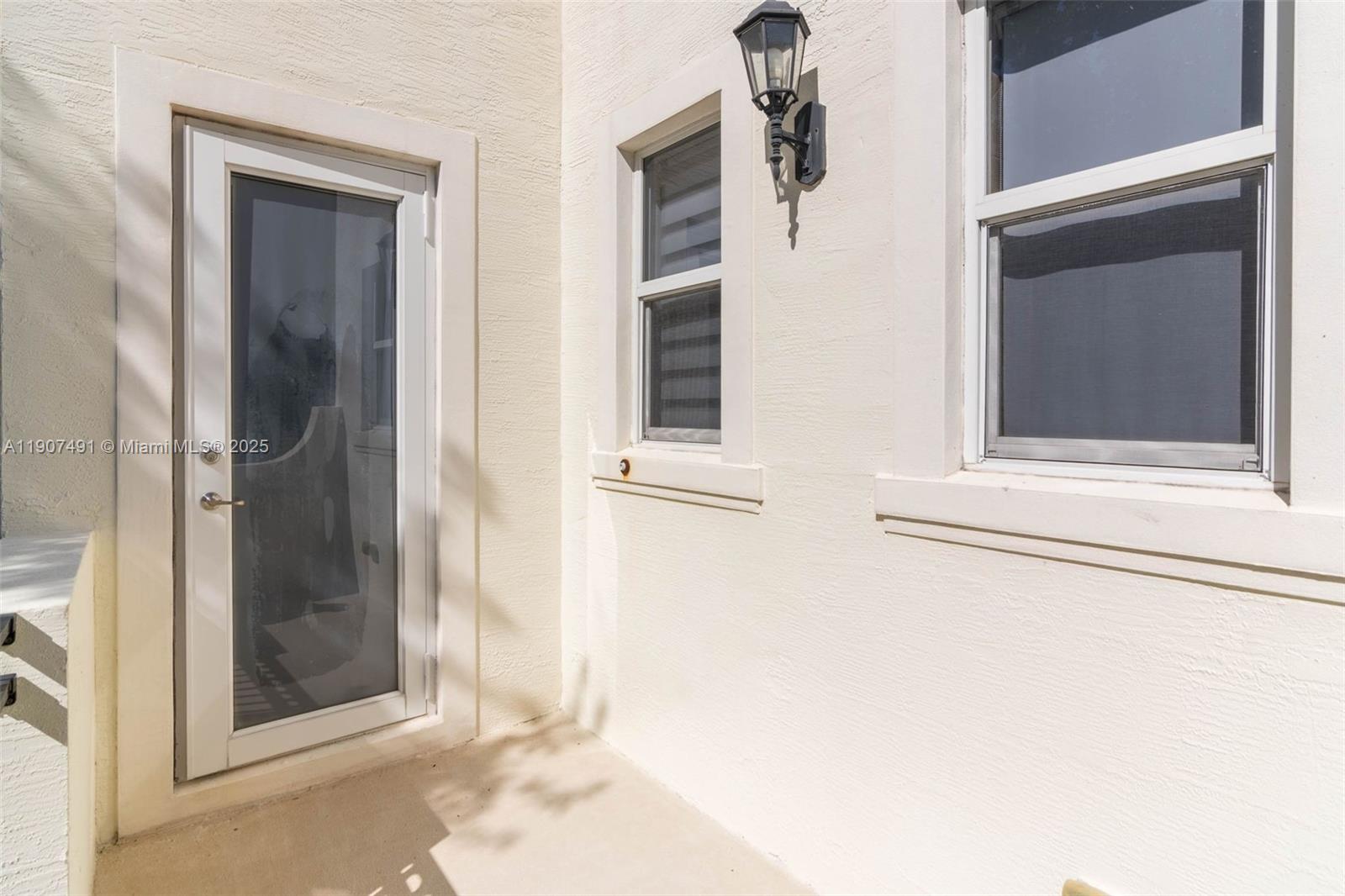 PEMBROKE FALLS-PHASE 1 - Residential