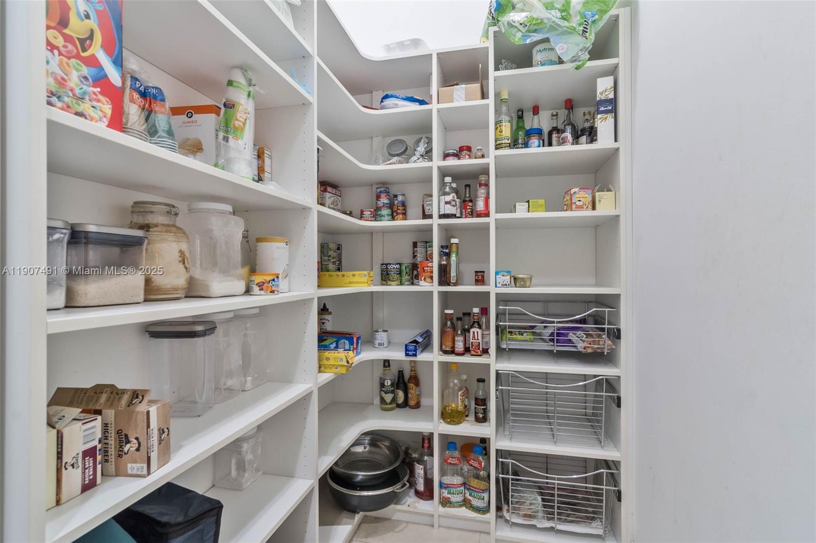 PEMBROKE FALLS-PHASE 1 - Residential