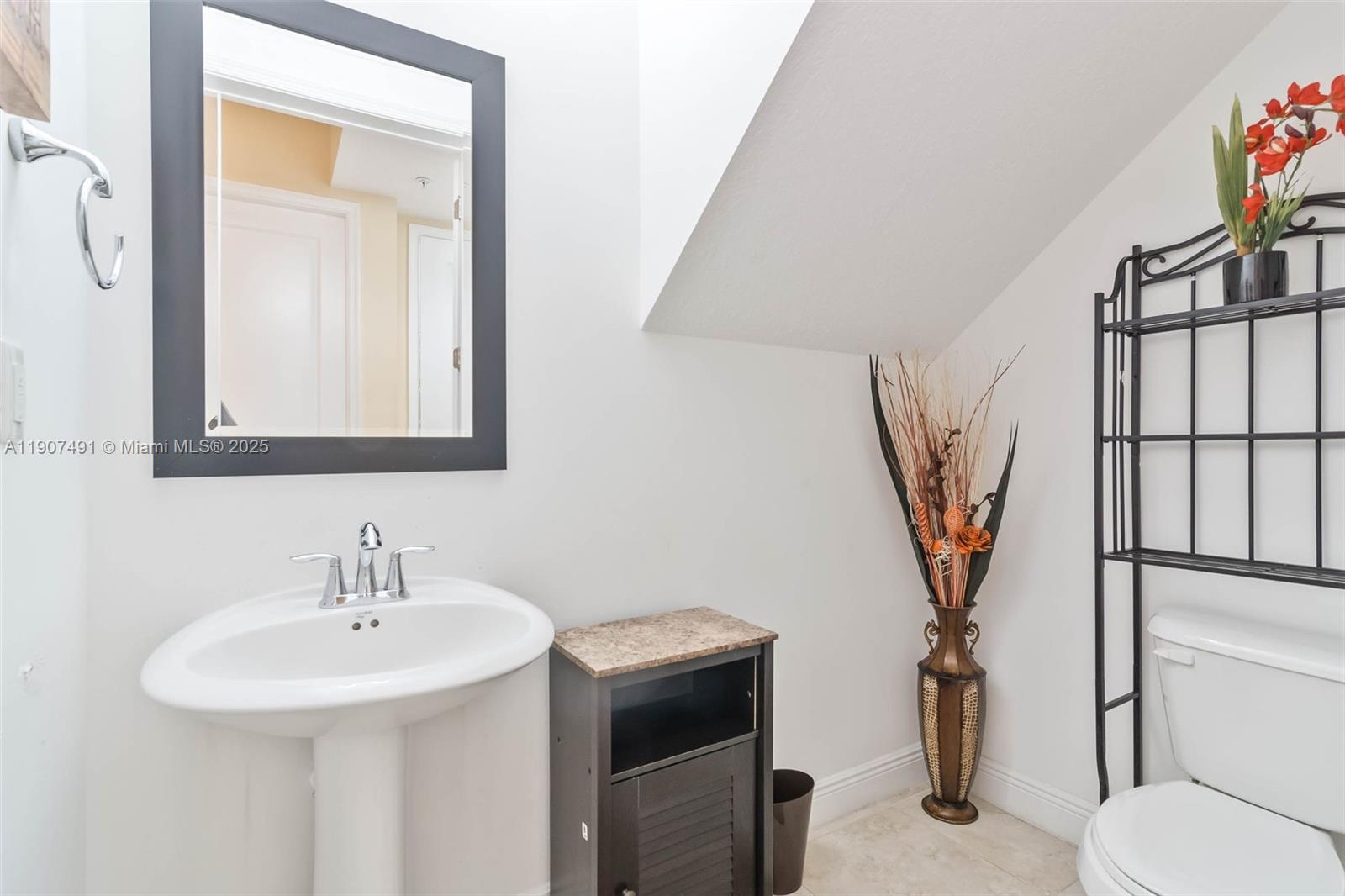 PEMBROKE FALLS-PHASE 1 - Residential