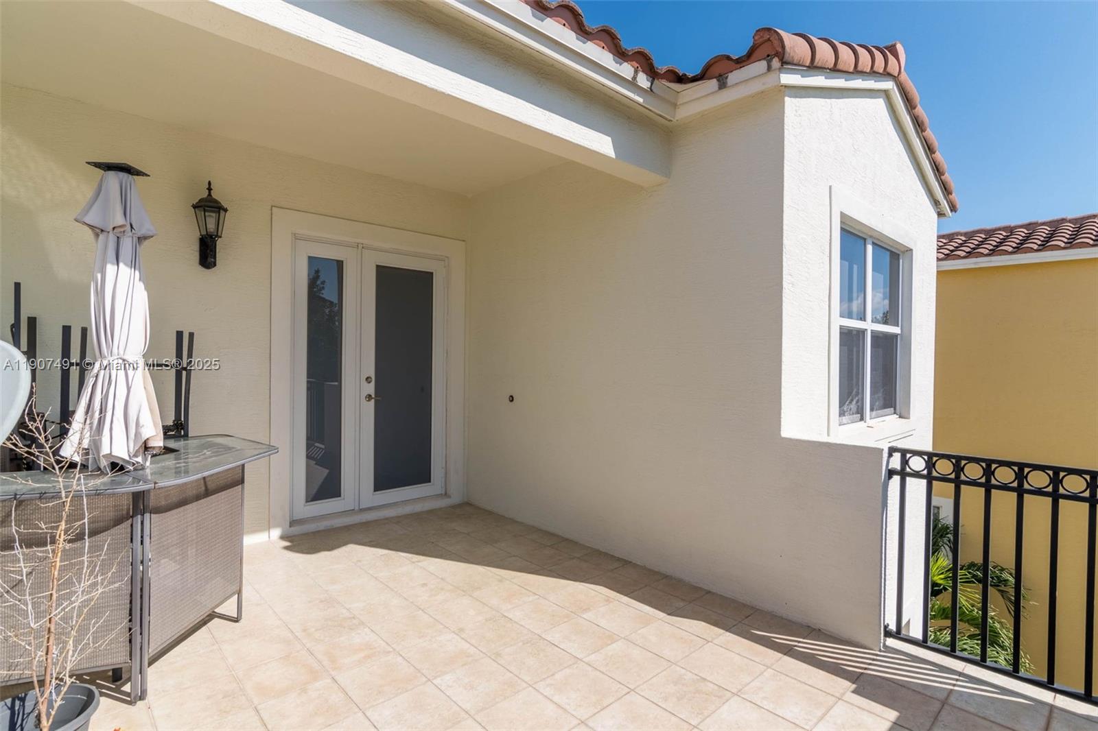 PEMBROKE FALLS-PHASE 1 - Residential