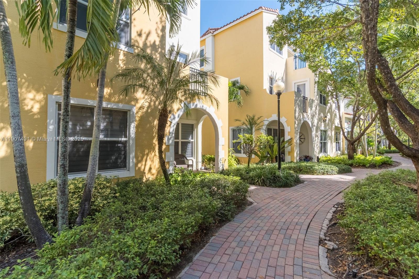 PEMBROKE FALLS-PHASE 1 - Residential