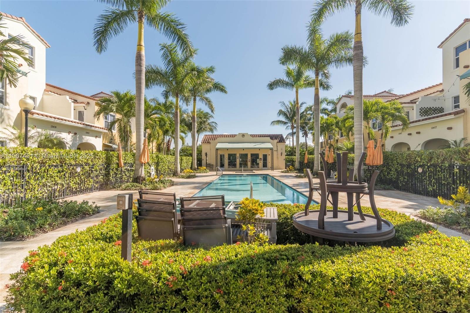 PEMBROKE FALLS-PHASE 1 - Residential