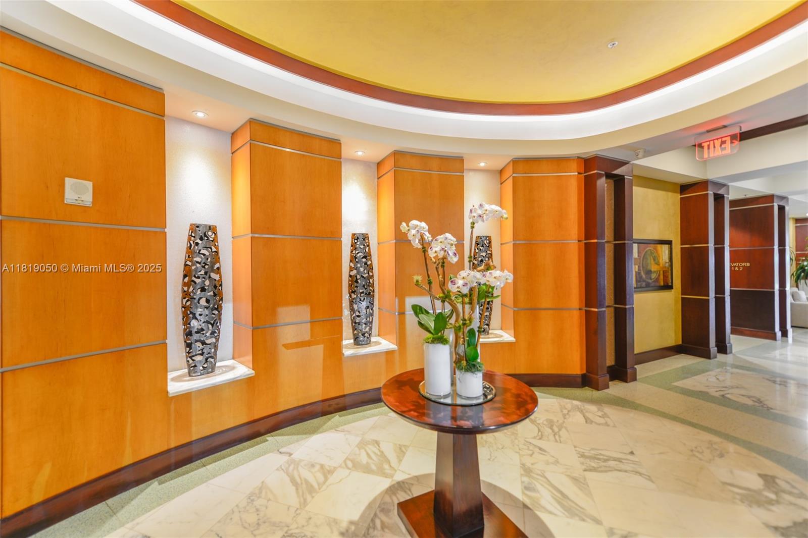 LA PERLA CONDO - Residential