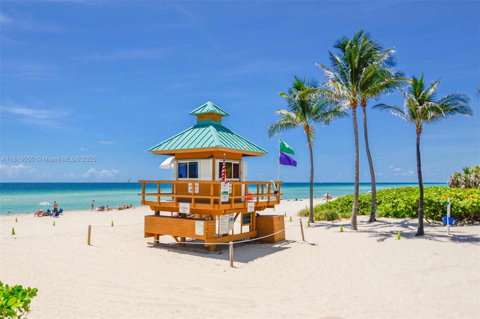 LA PERLA CONDO - Residential