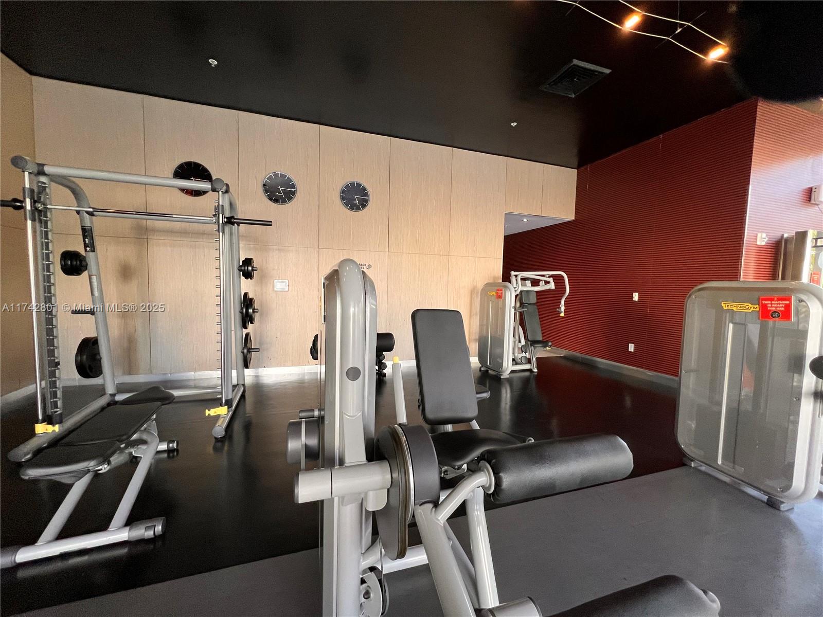 BEACHWALK CONDOMINIUM - Residential Lease