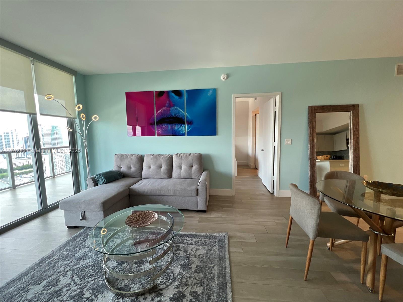 BEACHWALK CONDOMINIUM - Residential Lease