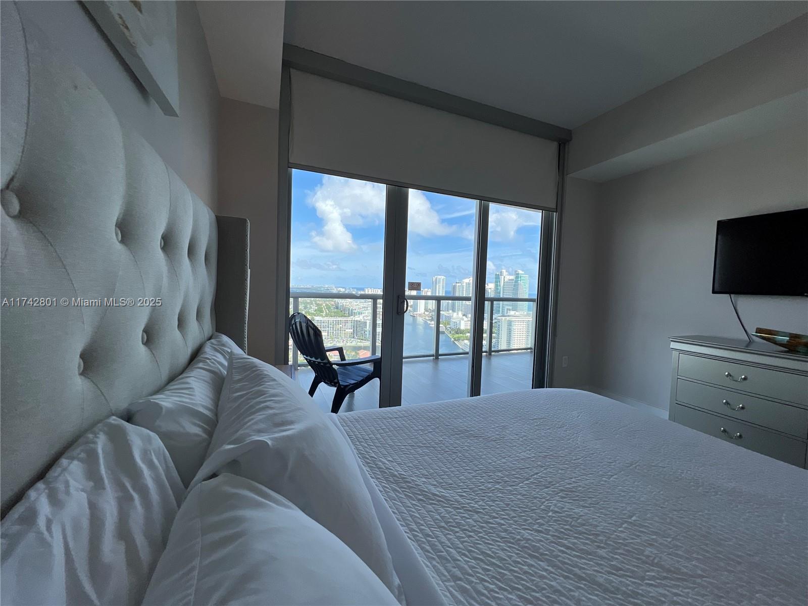 BEACHWALK CONDOMINIUM - Residential Lease