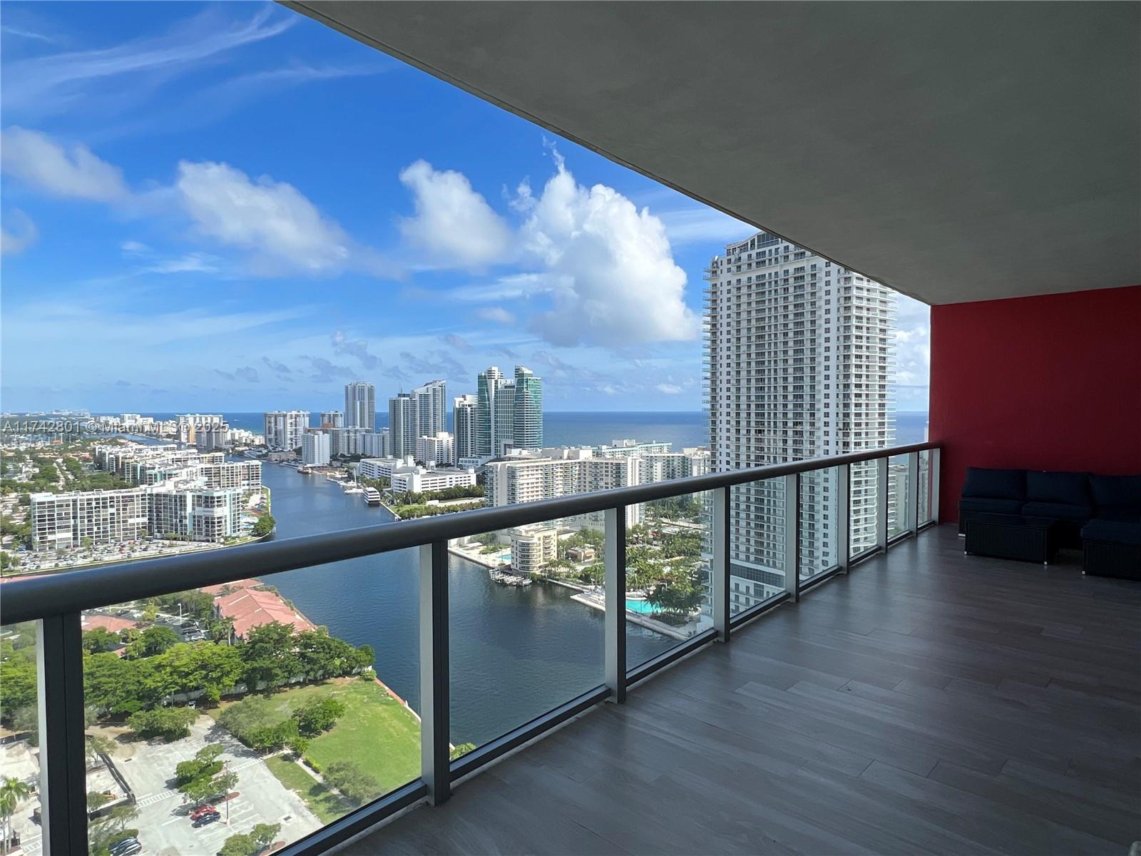 BEACHWALK CONDOMINIUM - Residential Lease