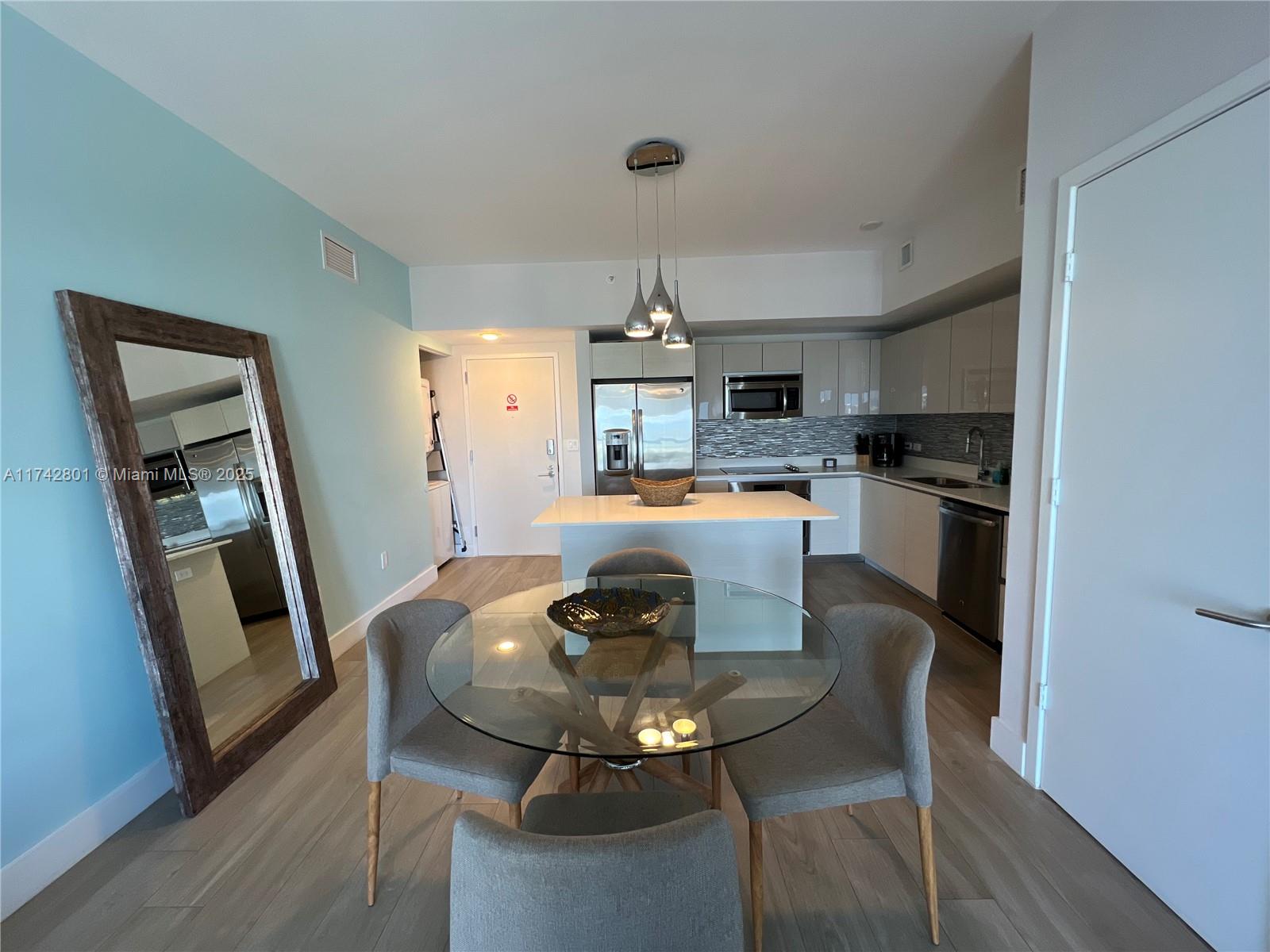 BEACHWALK CONDOMINIUM - Residential Lease