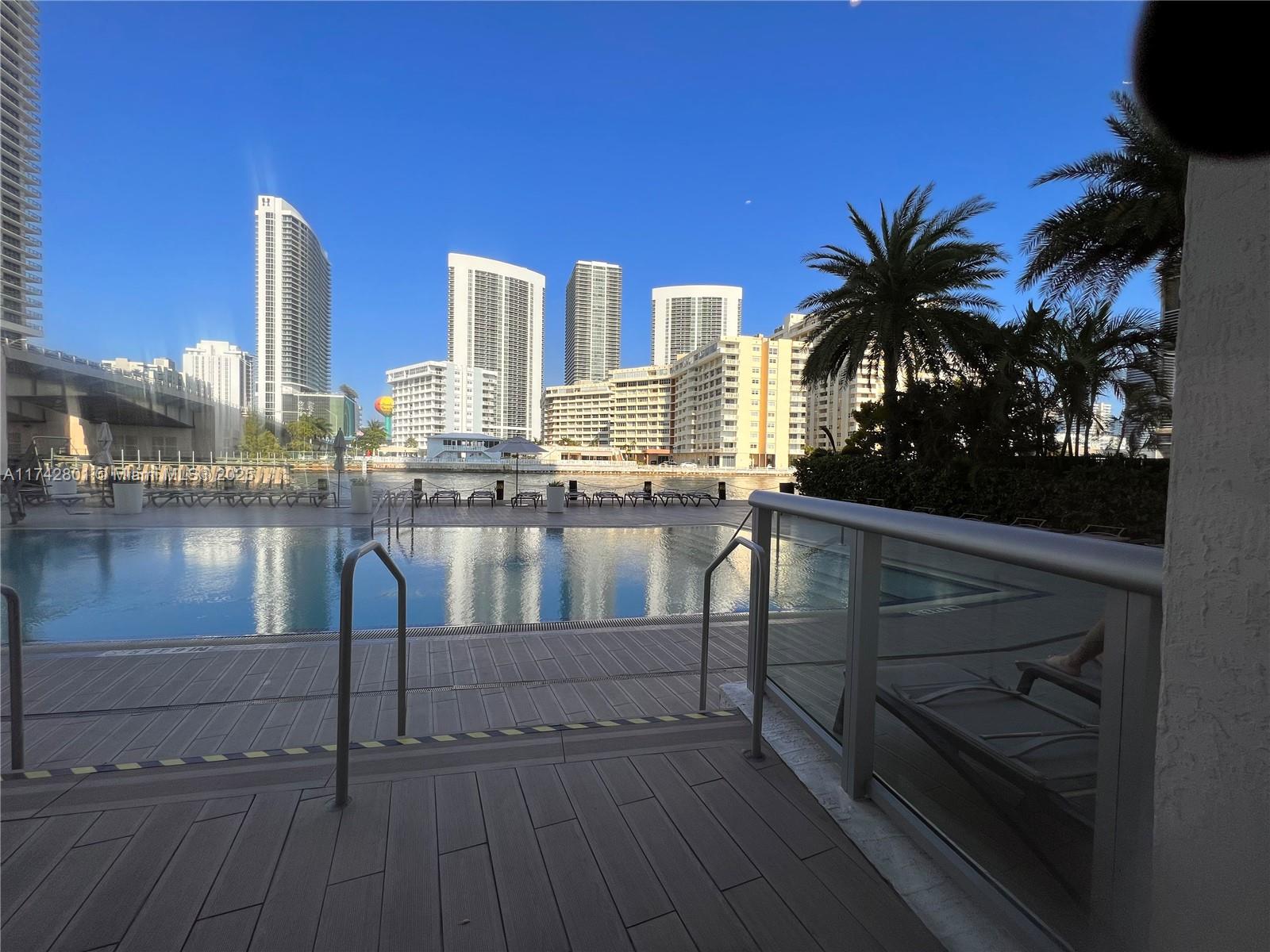 BEACHWALK CONDOMINIUM - Residential Lease