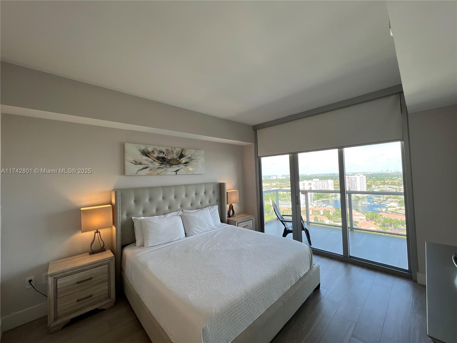 BEACHWALK CONDOMINIUM - Residential Lease