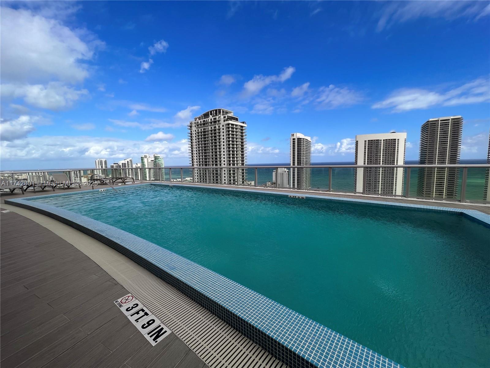 BEACHWALK CONDOMINIUM - Residential Lease