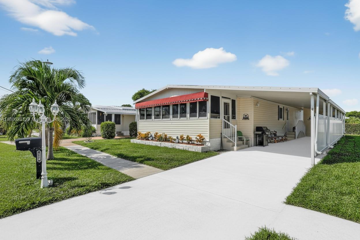 HIGHLAND MEADOWS ESTATES - Residential