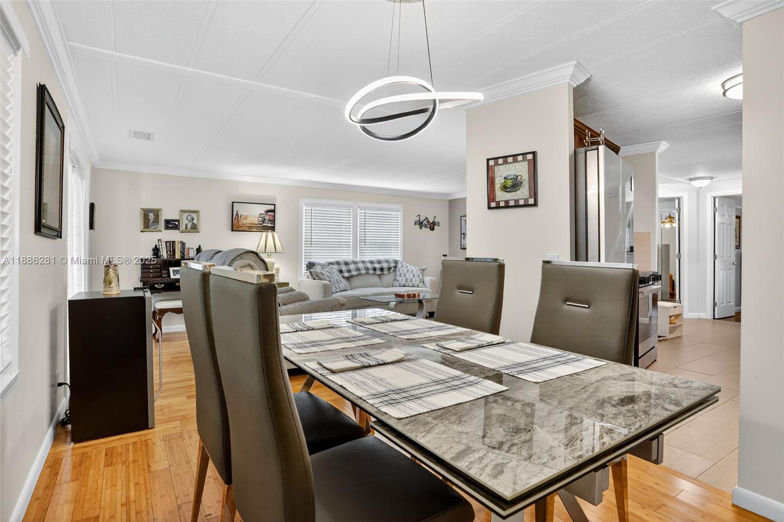 HIGHLAND MEADOWS ESTATES - Residential