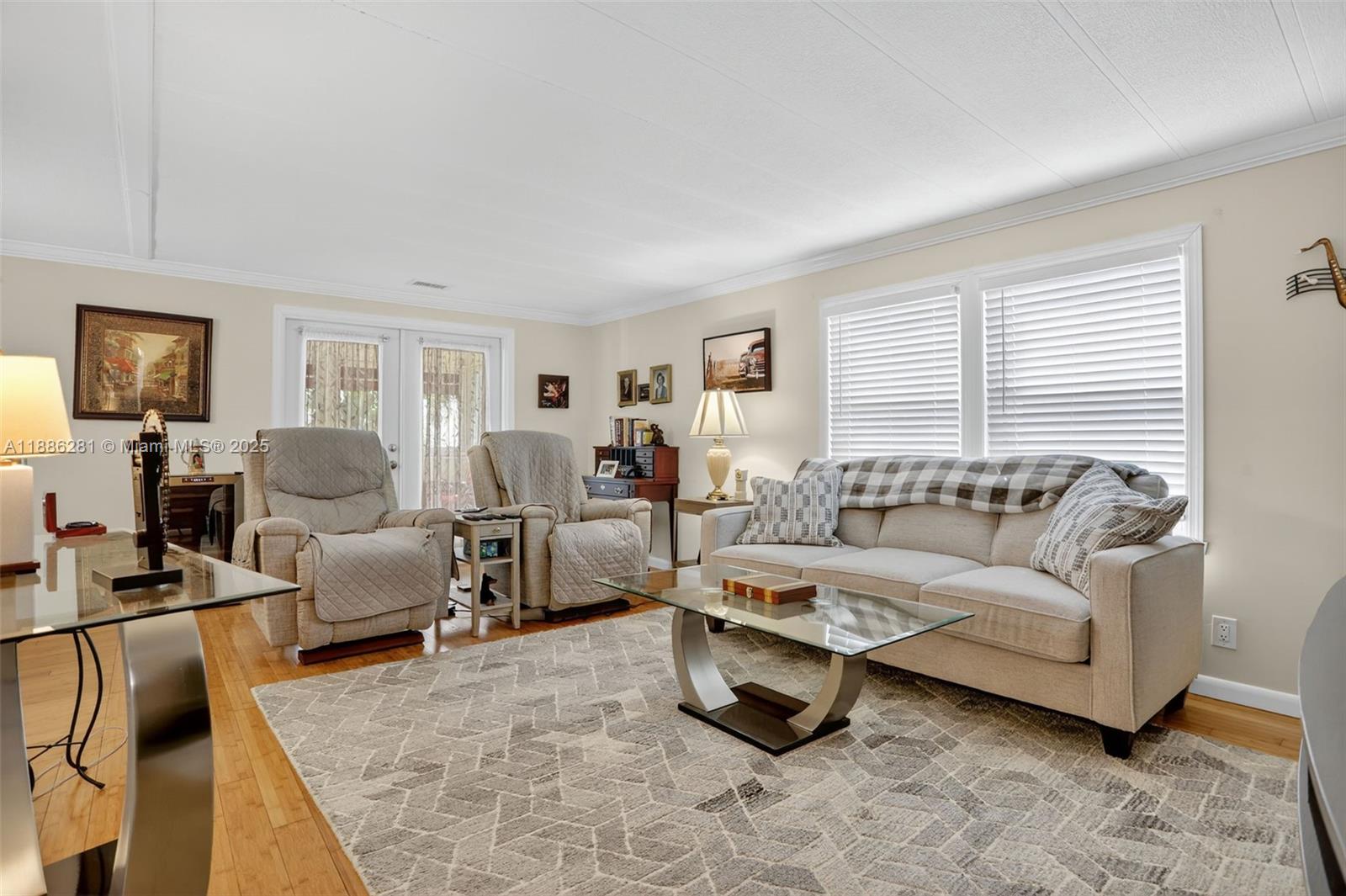 HIGHLAND MEADOWS ESTATES - Residential