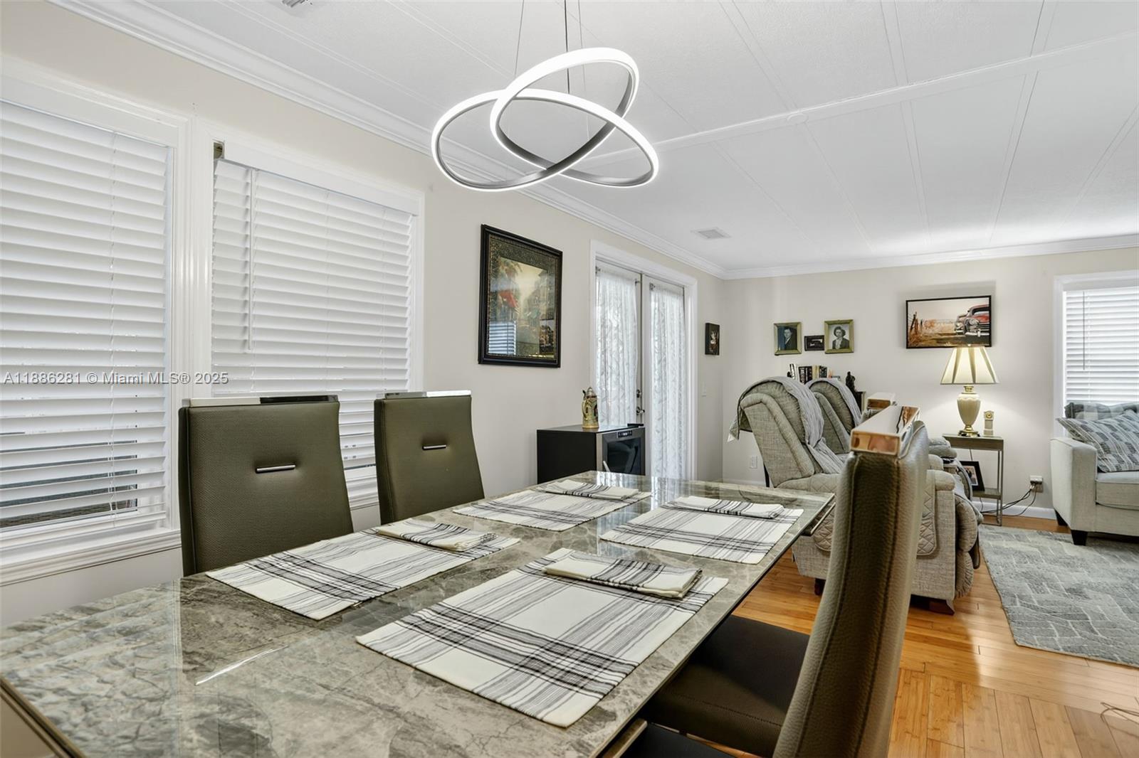 HIGHLAND MEADOWS ESTATES - Residential