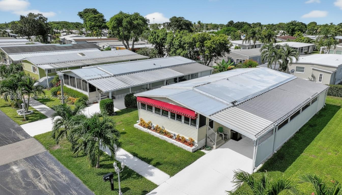 HIGHLAND MEADOWS ESTATES - Residential