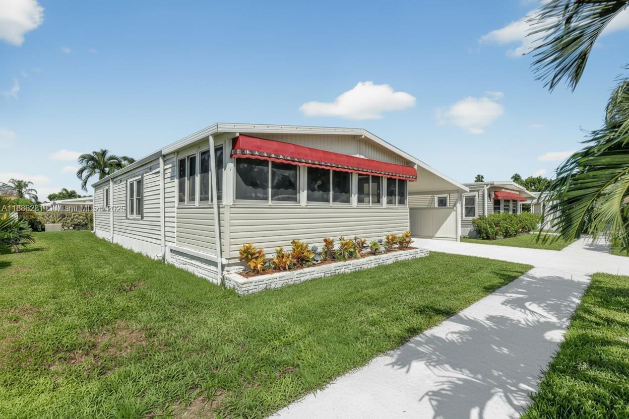 HIGHLAND MEADOWS ESTATES - Residential