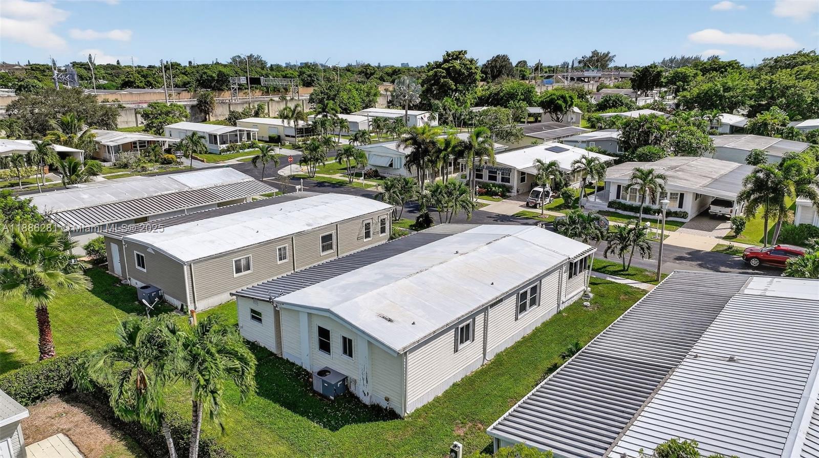 HIGHLAND MEADOWS ESTATES - Residential