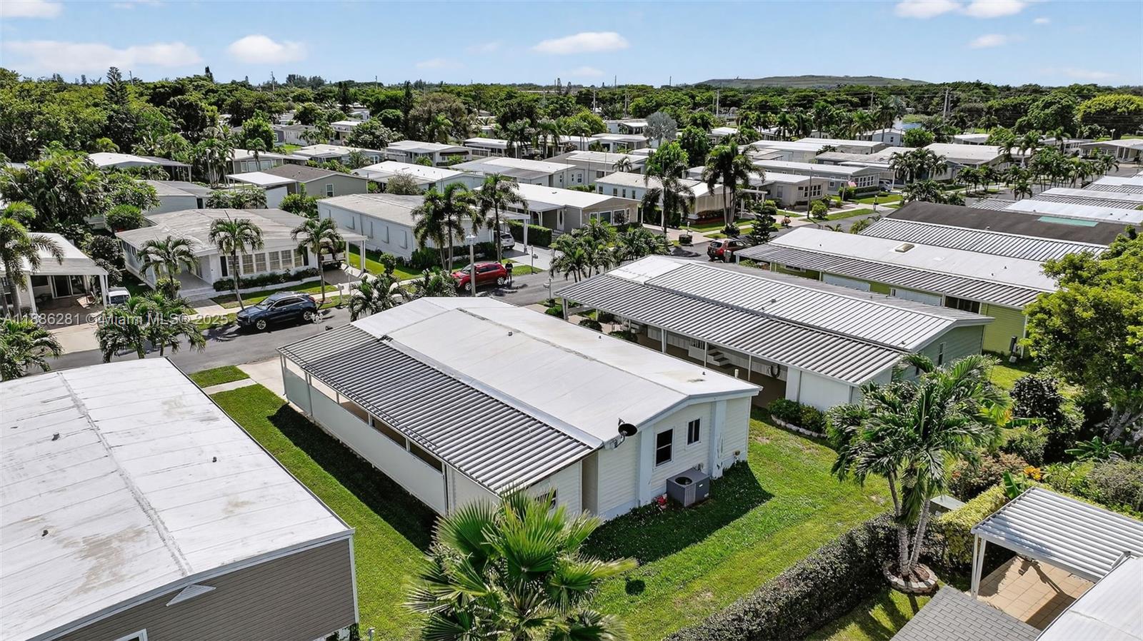 HIGHLAND MEADOWS ESTATES - Residential