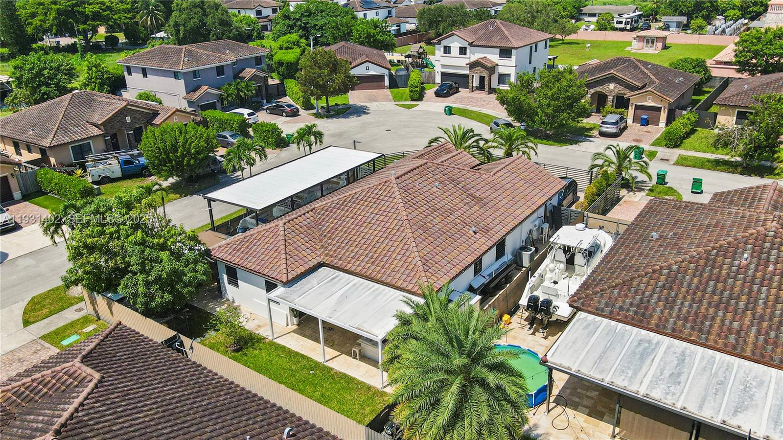 SOUTHLAND I SUBDIVISION - Residential Lease