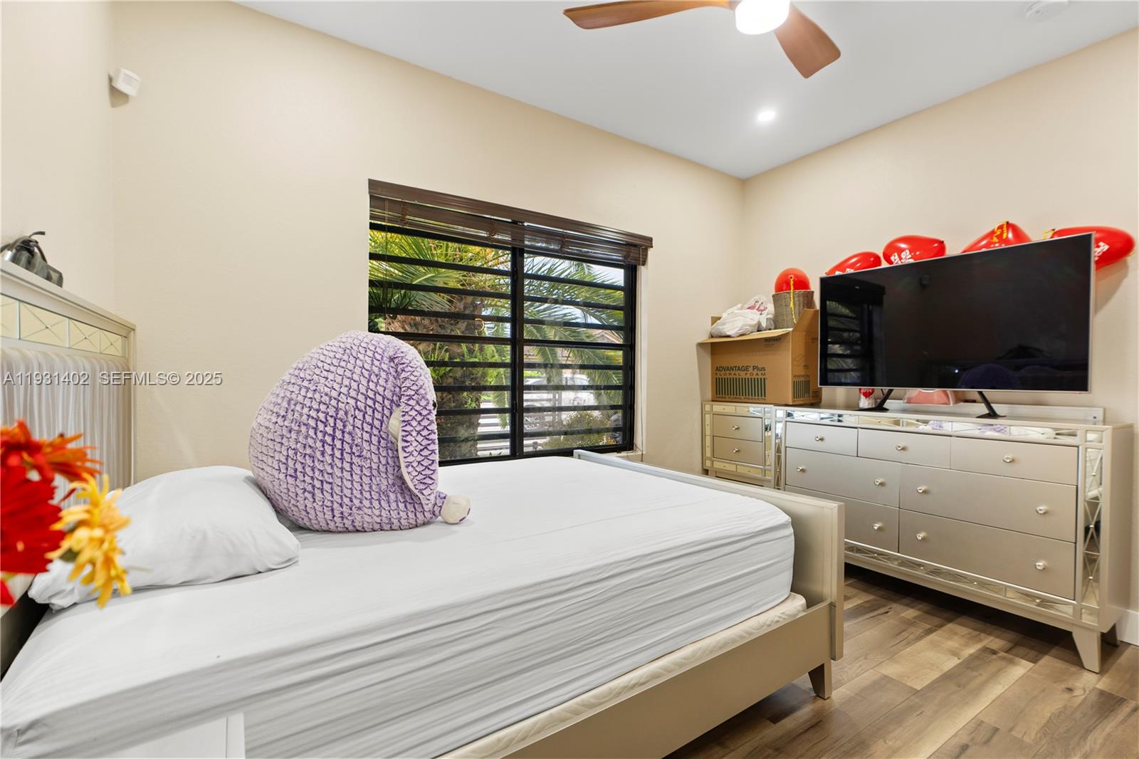 SOUTHLAND I SUBDIVISION - Residential Lease