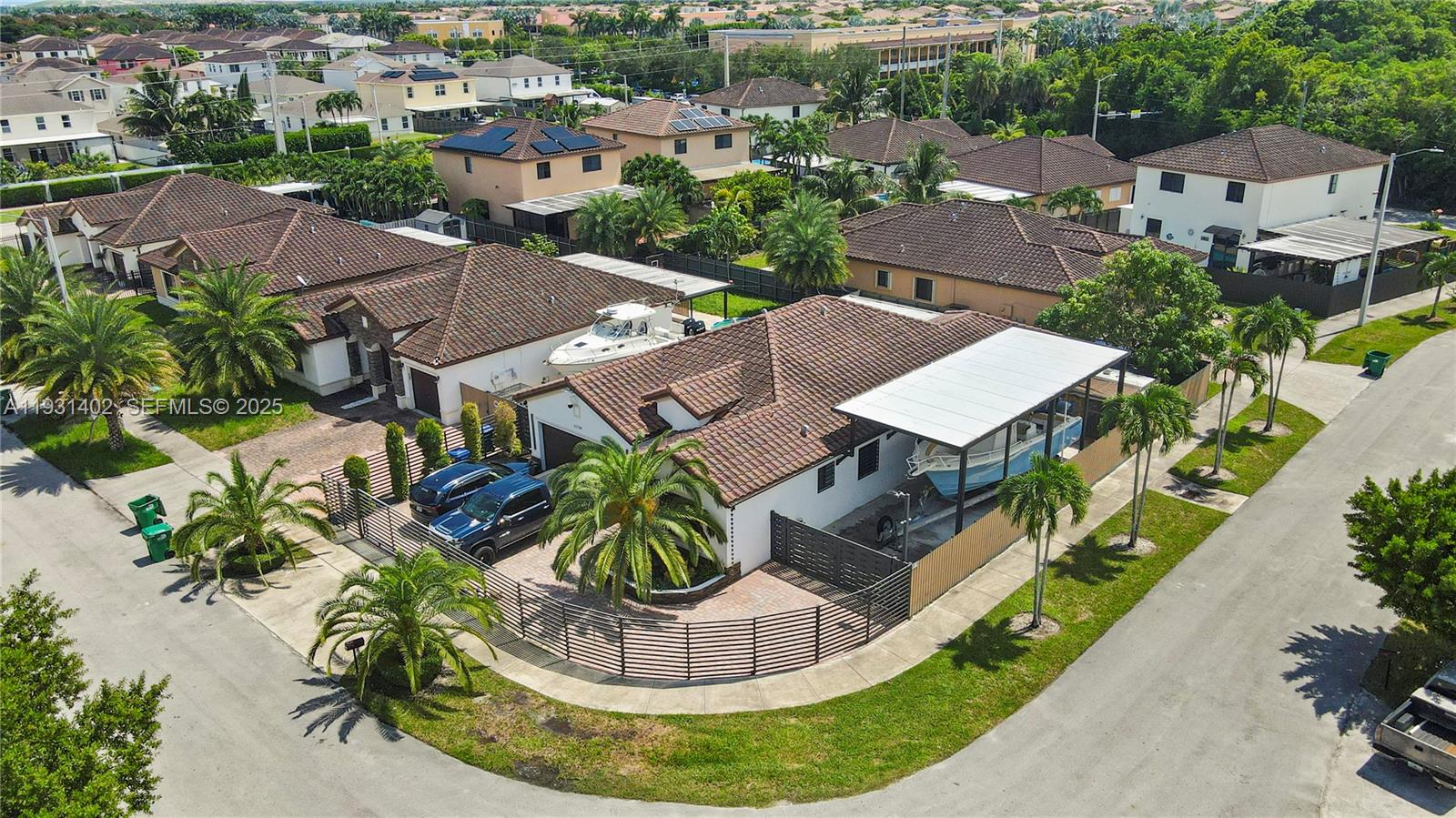 SOUTHLAND I SUBDIVISION - Residential Lease