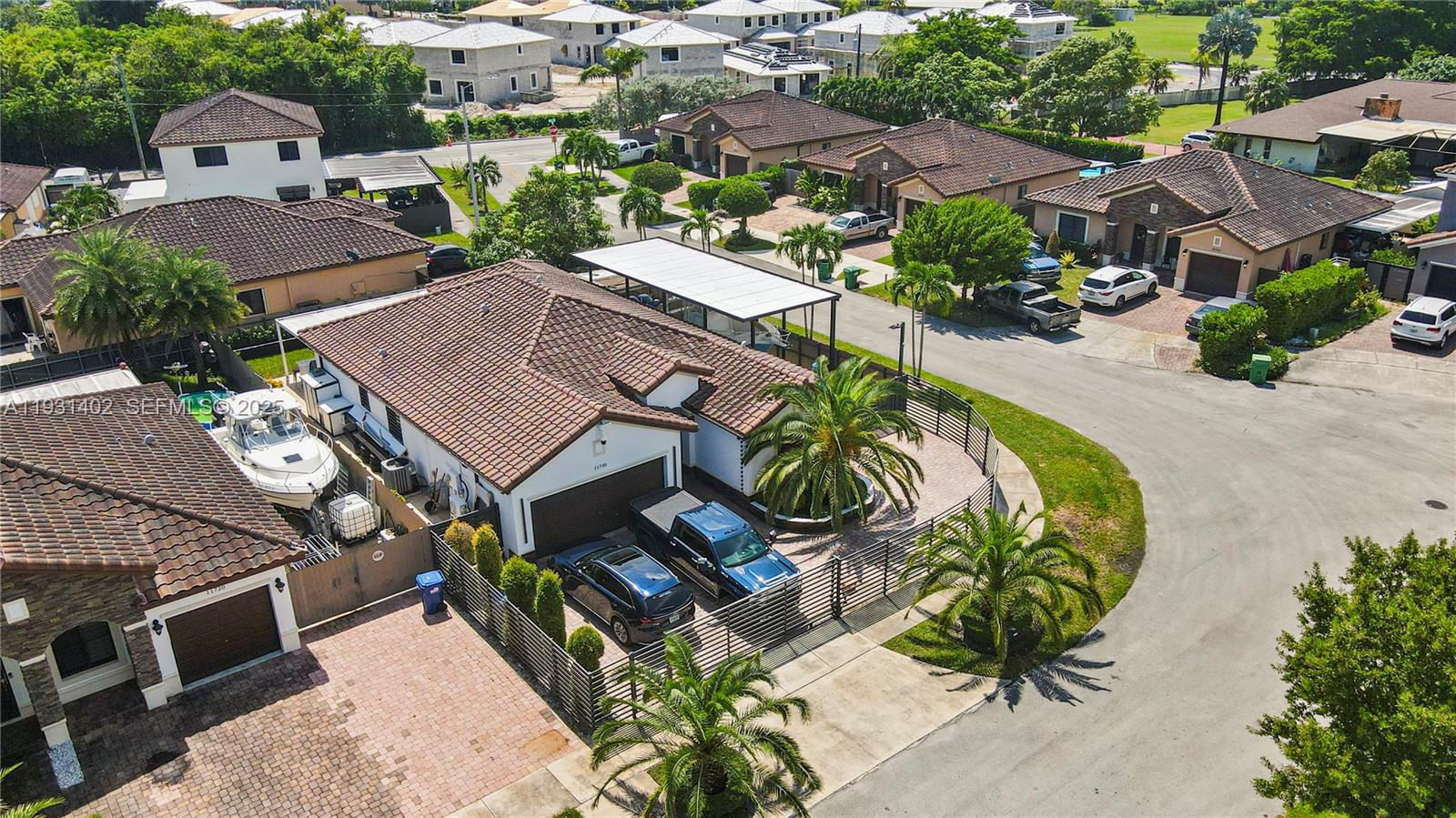 SOUTHLAND I SUBDIVISION - Residential Lease