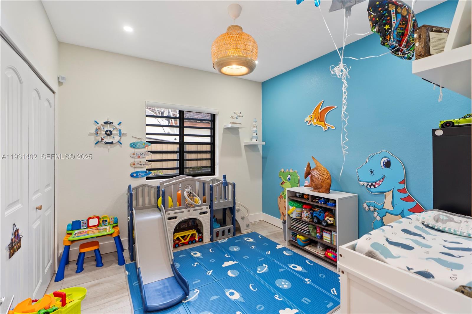 SOUTHLAND I SUBDIVISION - Residential Lease