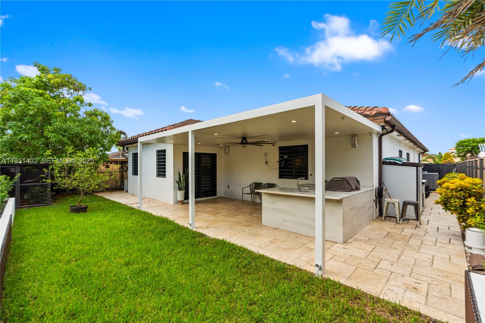 SOUTHLAND I SUBDIVISION - Residential Lease