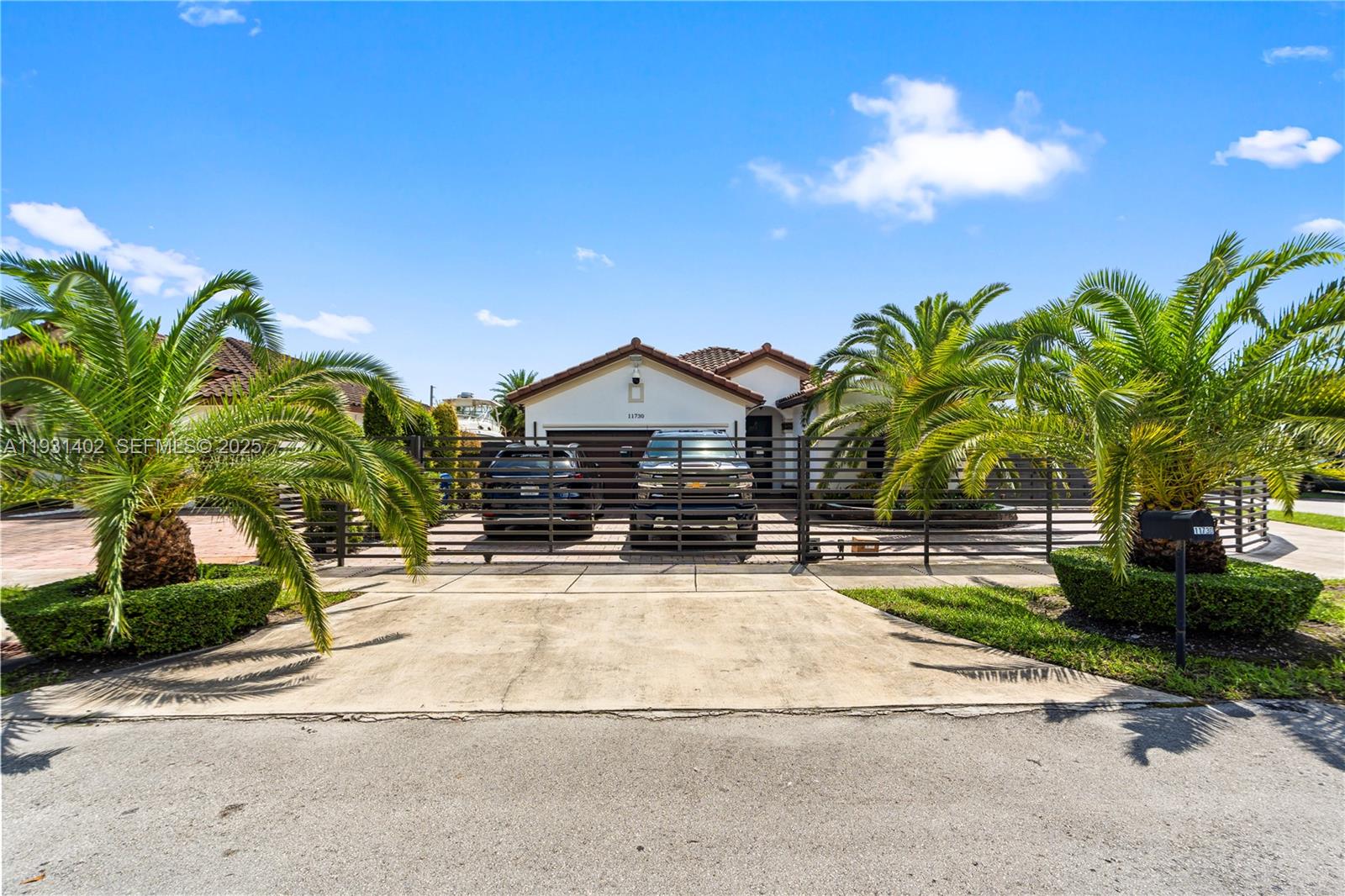 SOUTHLAND I SUBDIVISION - Residential Lease