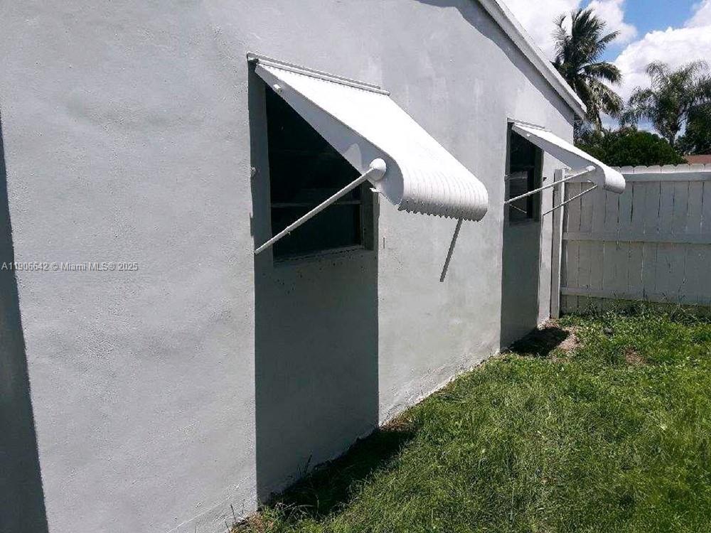 BOULEVARD HEIGHTS SEC 4 - Residential Lease