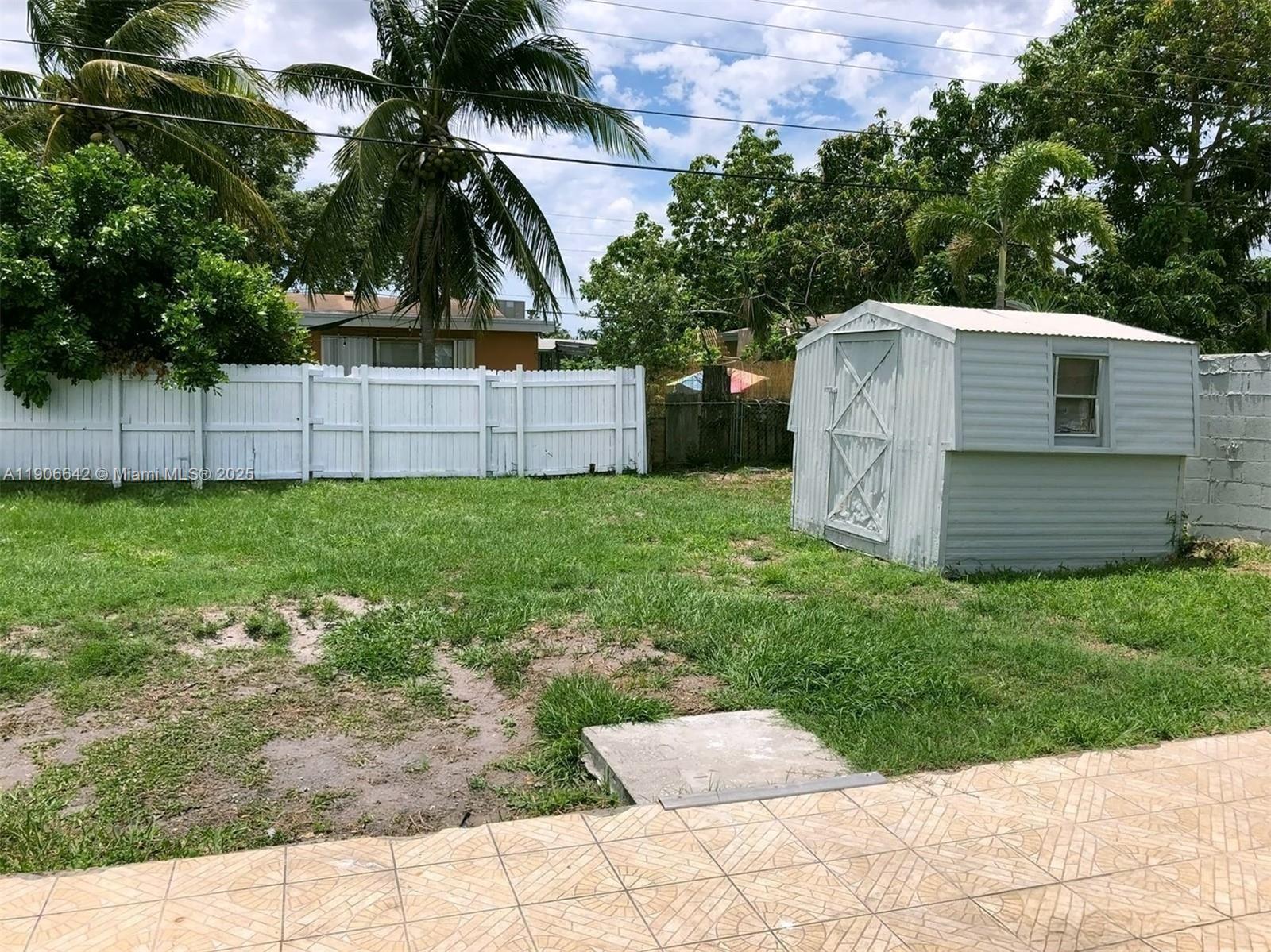 BOULEVARD HEIGHTS SEC 4 - Residential Lease