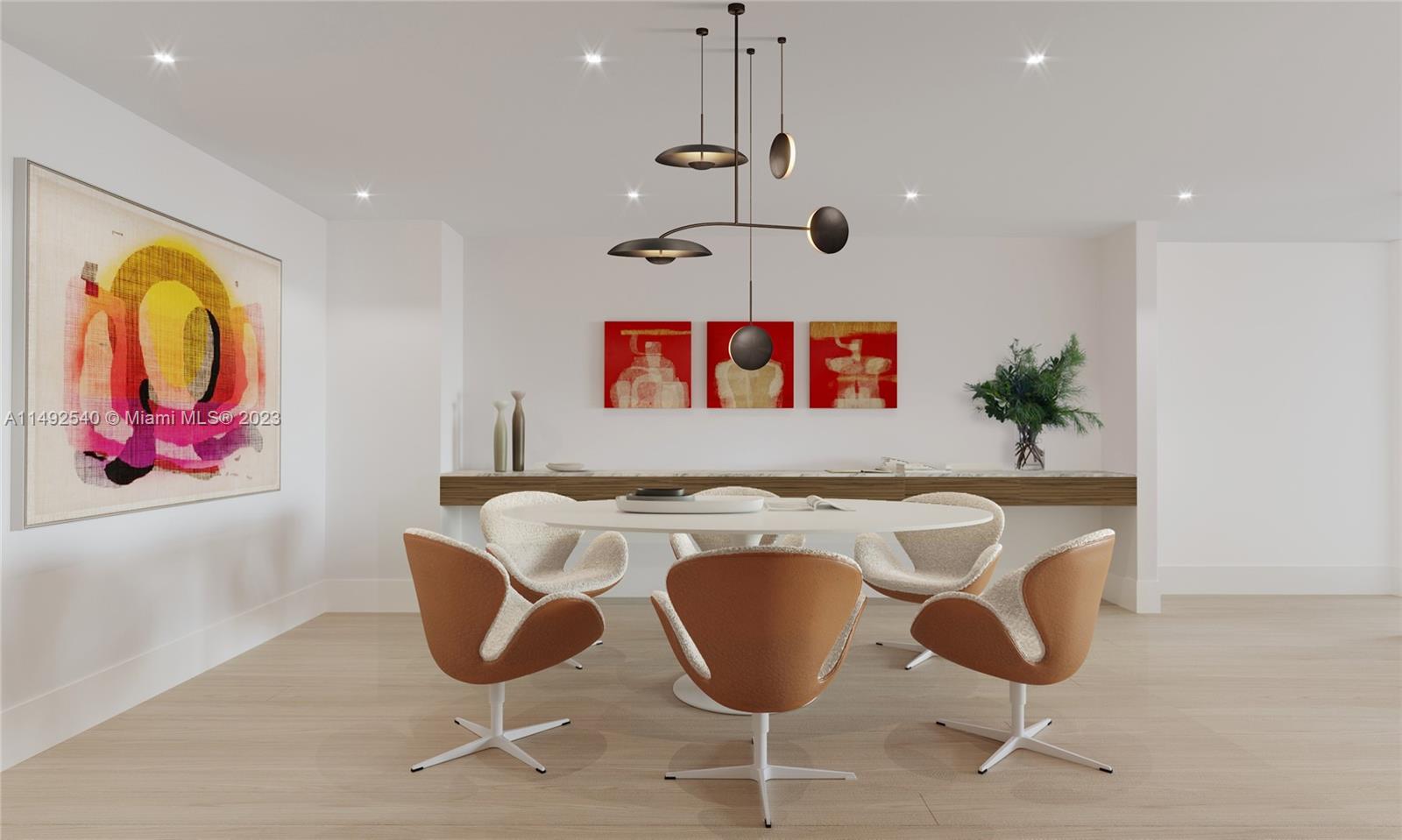 OCEAN TOWER TWO CONDO - Residential