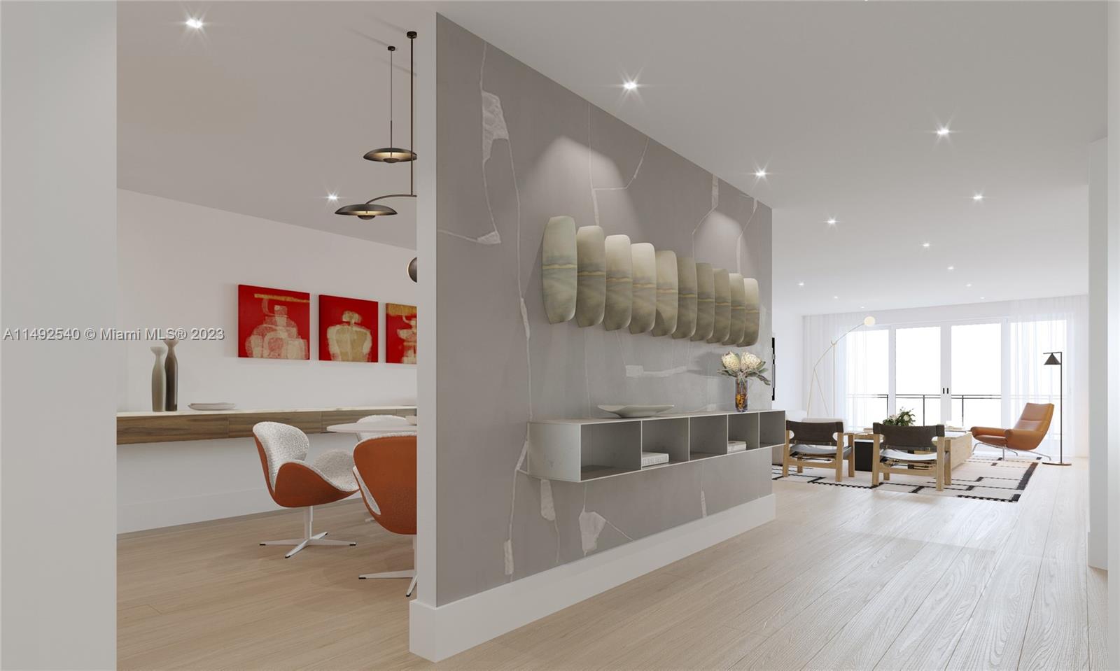 OCEAN TOWER TWO CONDO - Residential