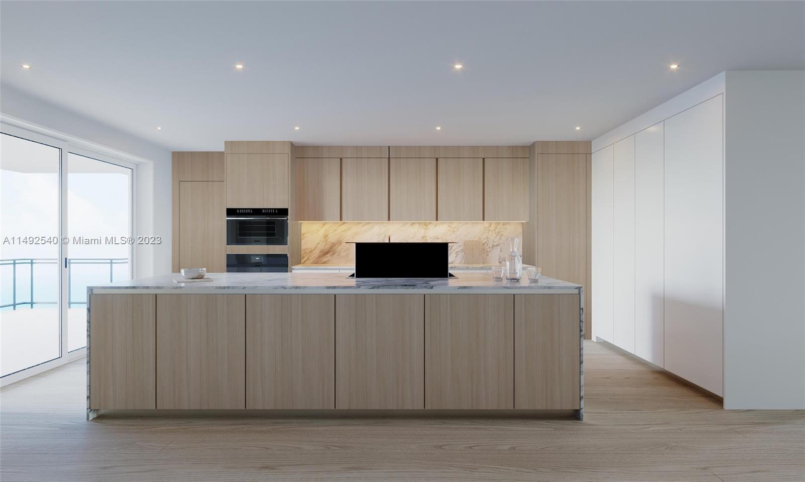 OCEAN TOWER TWO CONDO - Residential