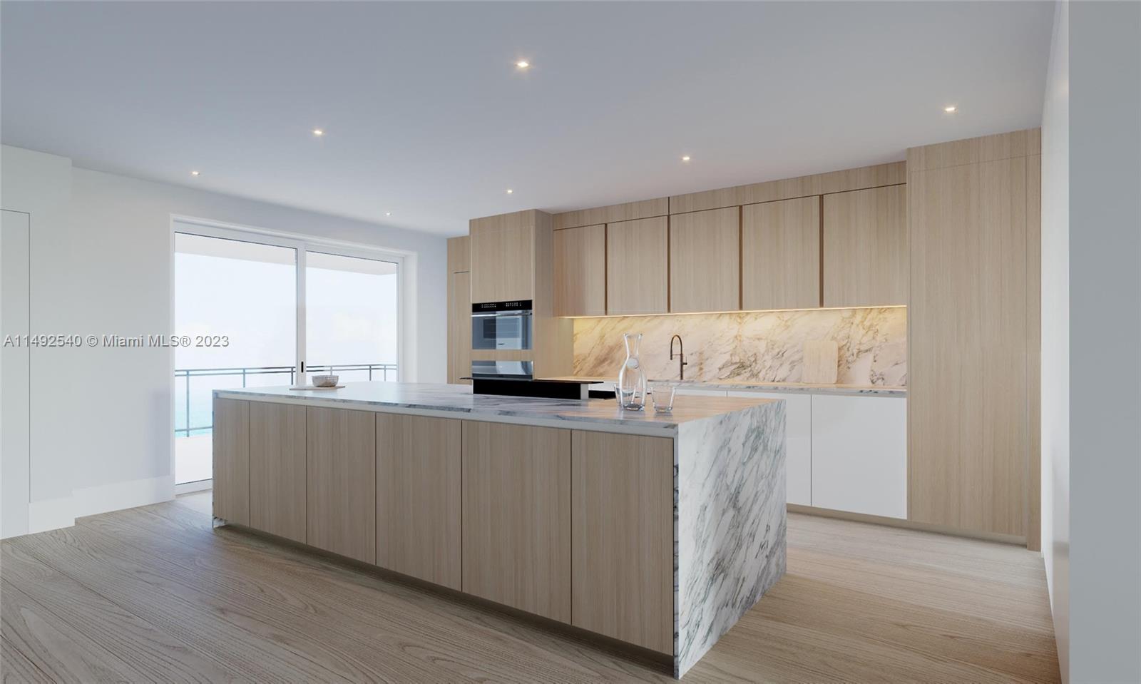 OCEAN TOWER TWO CONDO - Residential