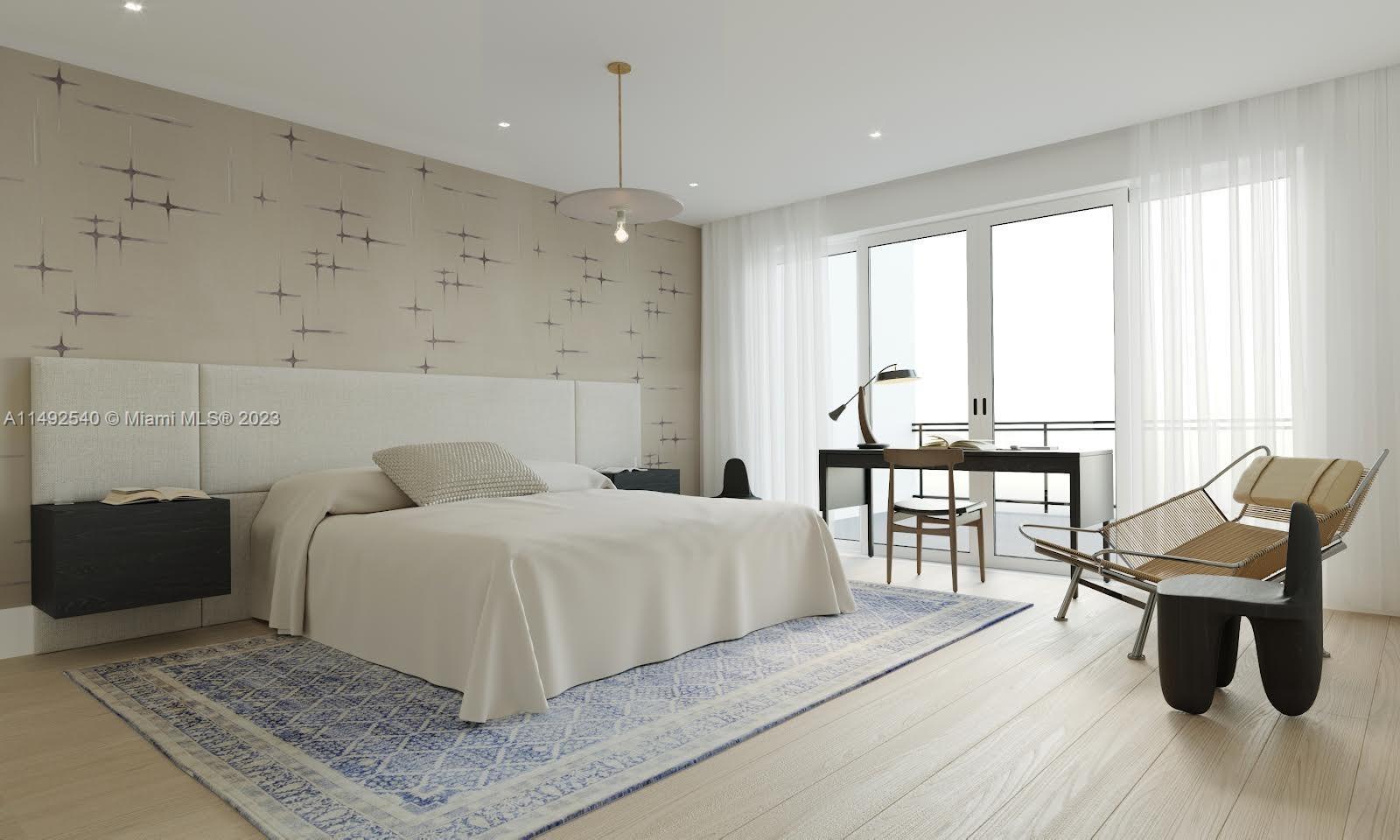 OCEAN TOWER TWO CONDO - Residential