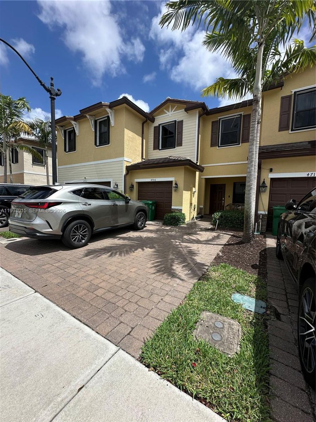 Photo of 4706 Santa Cruz Way, Davie, FL 33314 (MLS # A11994915)
