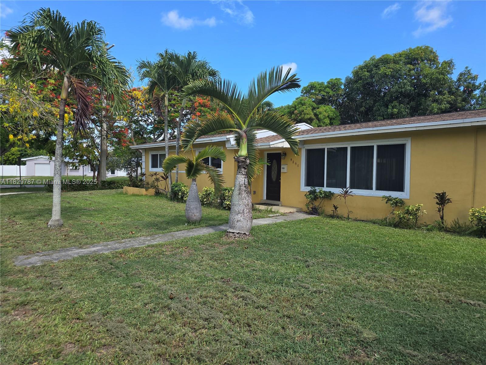9200 SW 164th St 9200